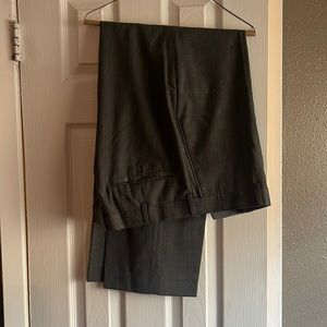Men’s slacks